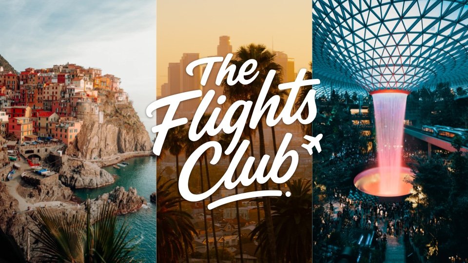 The Flights Club